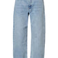 Bubble Jeans in Outlaw-Denim-Uniquities