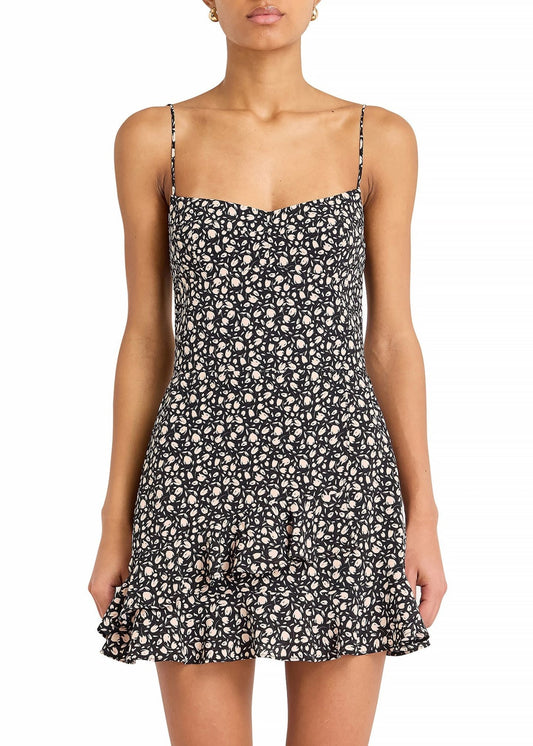 Magnolia Romper-Jumpsuits & Rompers-Uniquities