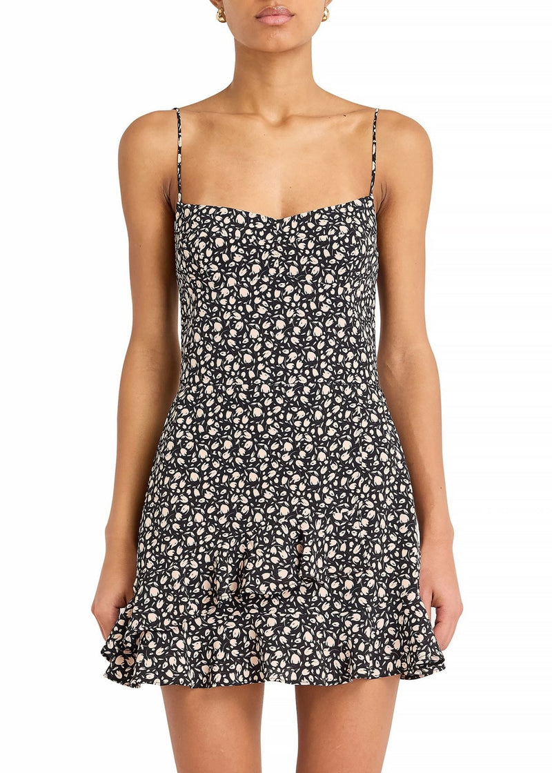 Magnolia Romper-Jumpsuits & Rompers-Uniquities