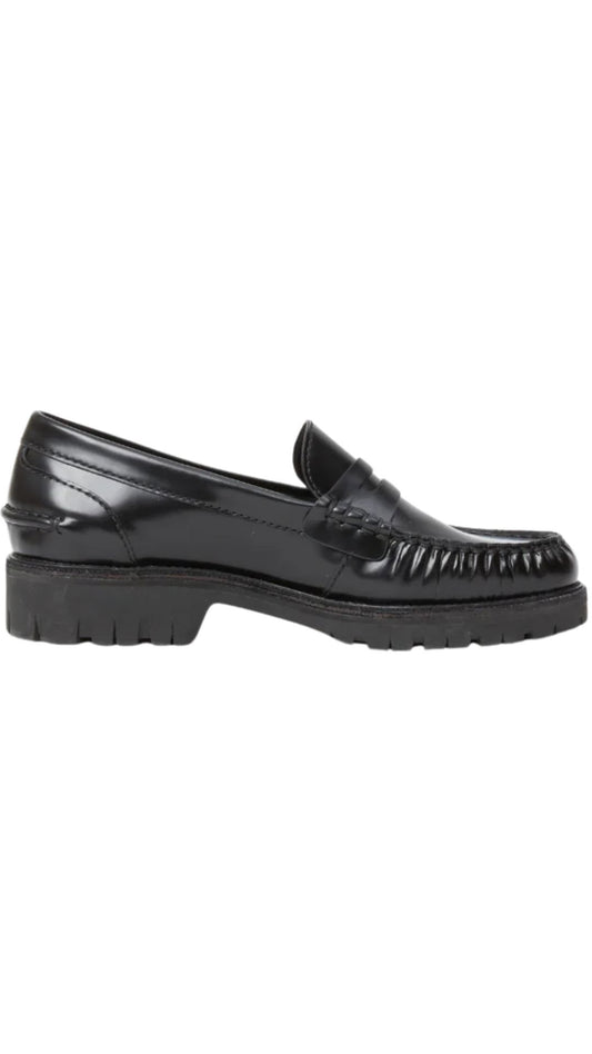 Corey Loafer-Shoes-Uniquities