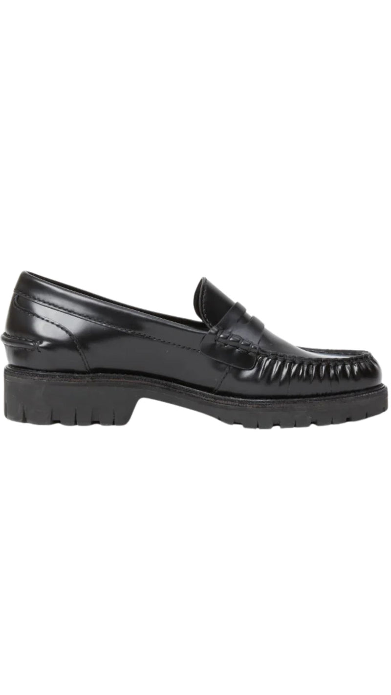 Corey Loafer-Shoes-Uniquities