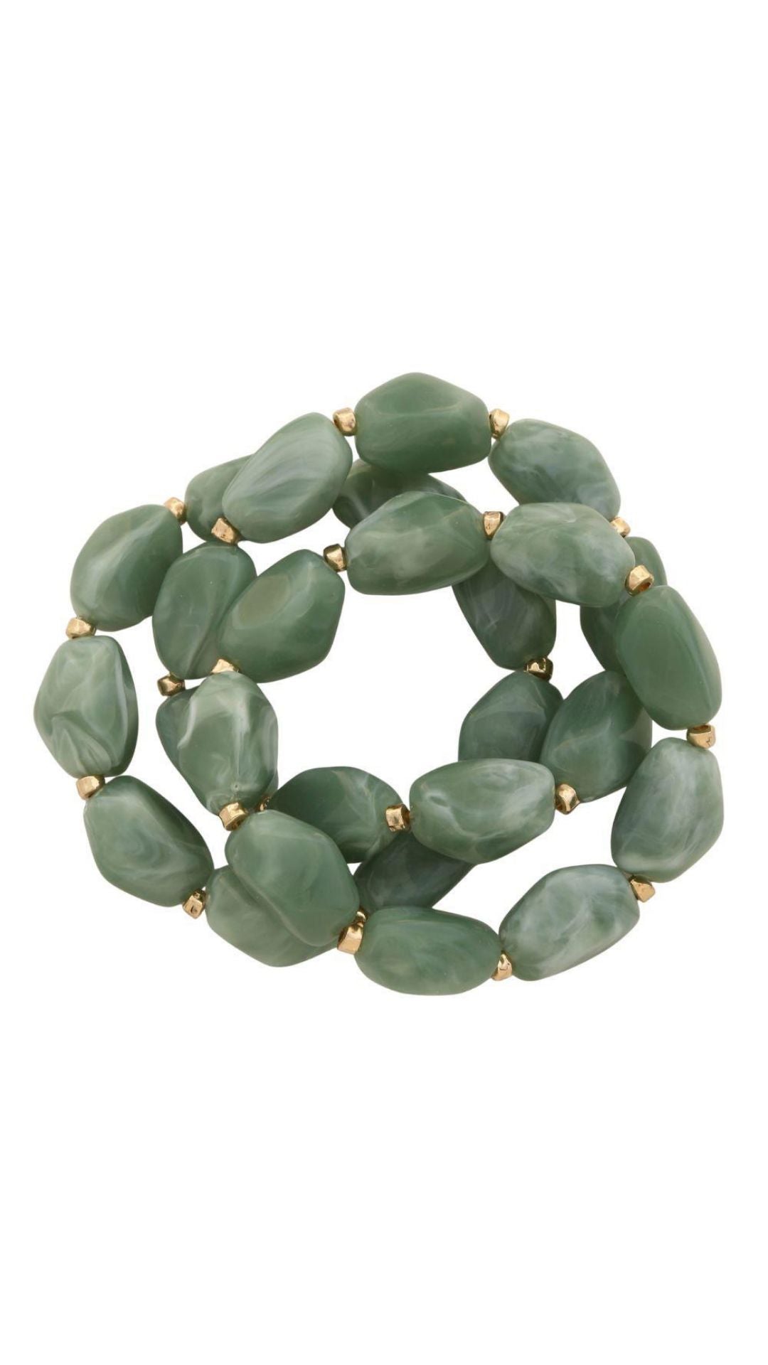 Beaded Bracelet-Jewelry-Uniquities