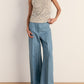 Cropped Jerrel Knit Tank Tops/Blouses Veronica Beard 