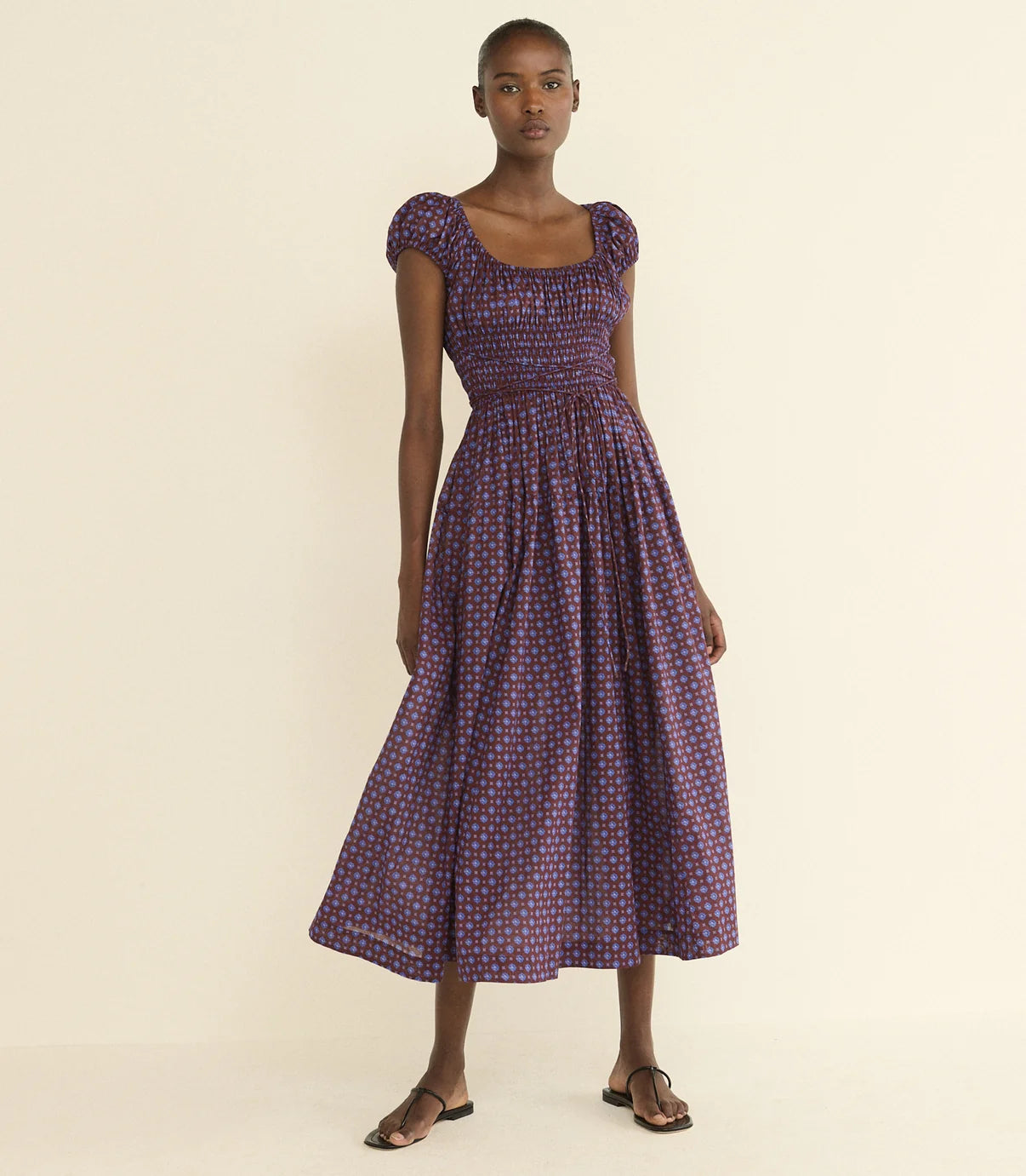 Quinelle Dress Dresses Doen 