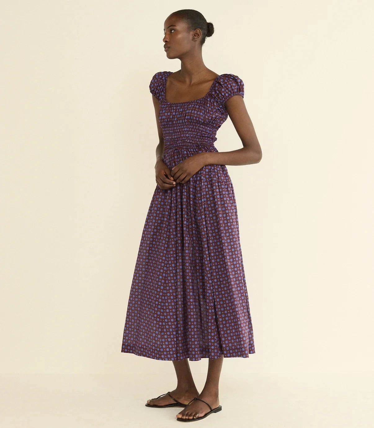 Quinelle Dress Dresses Doen 