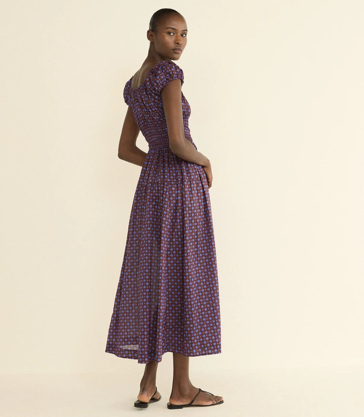 Quinelle Dress Dresses Doen 