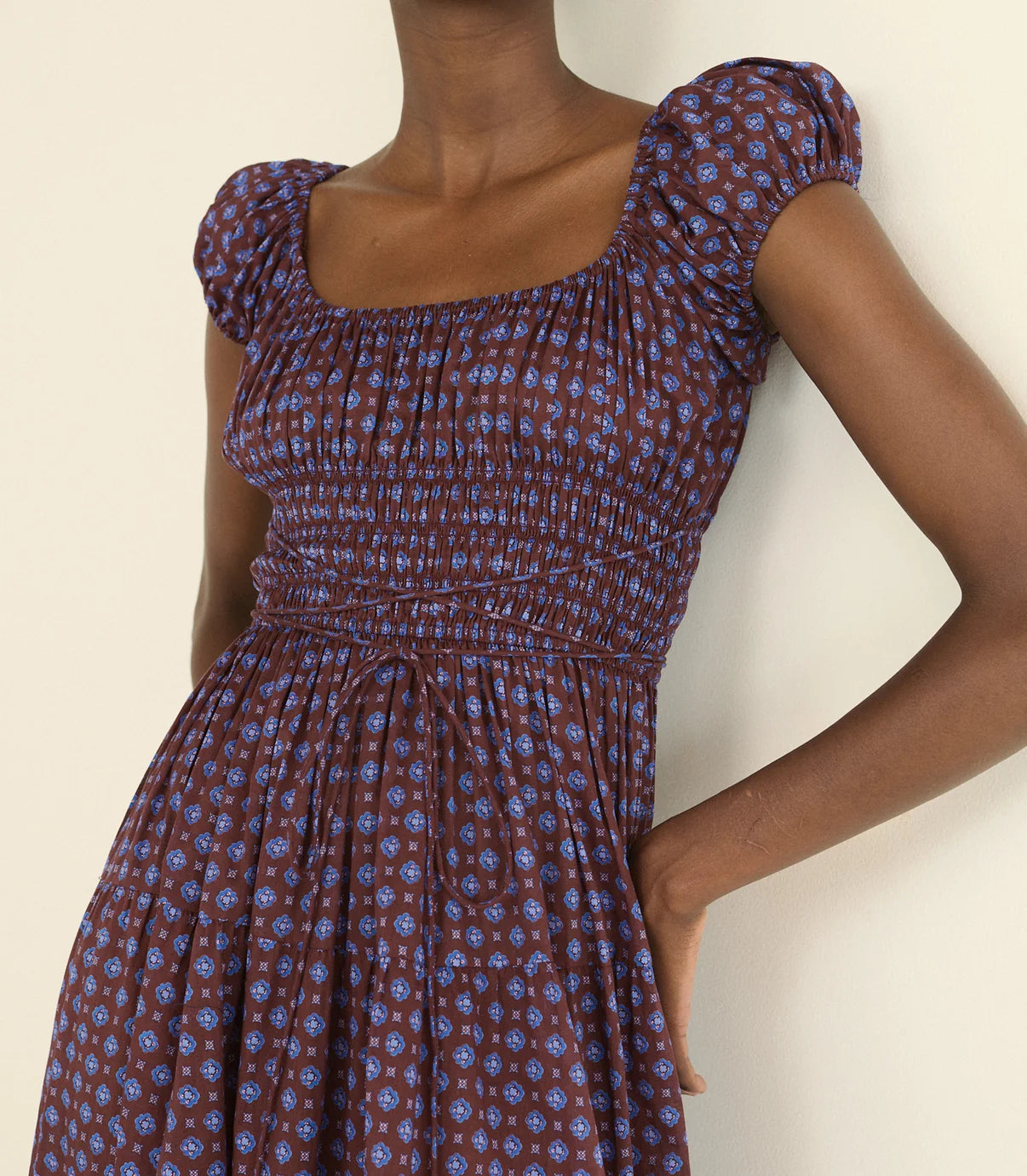 Quinelle Dress Dresses Doen 