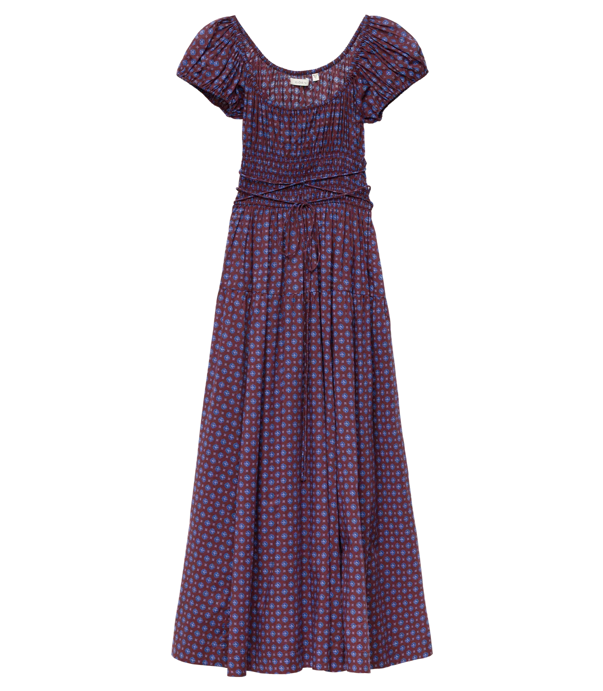 Quinelle Dress Dresses Doen 