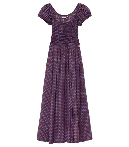 Quinelle Dress-Dresses-Uniquities