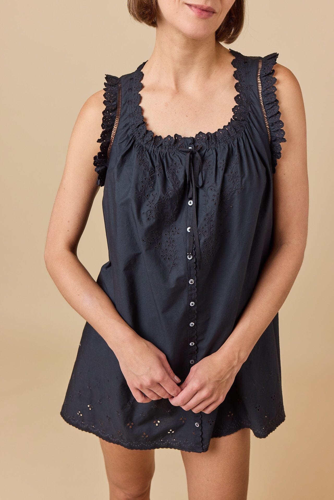 Nessie Dress-Dresses-Uniquities