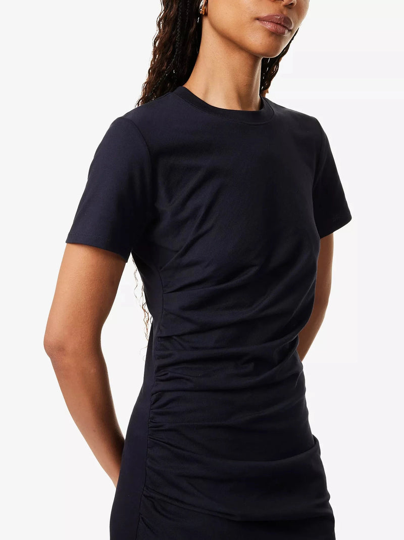 The Twist Dress-Dresses-Uniquities