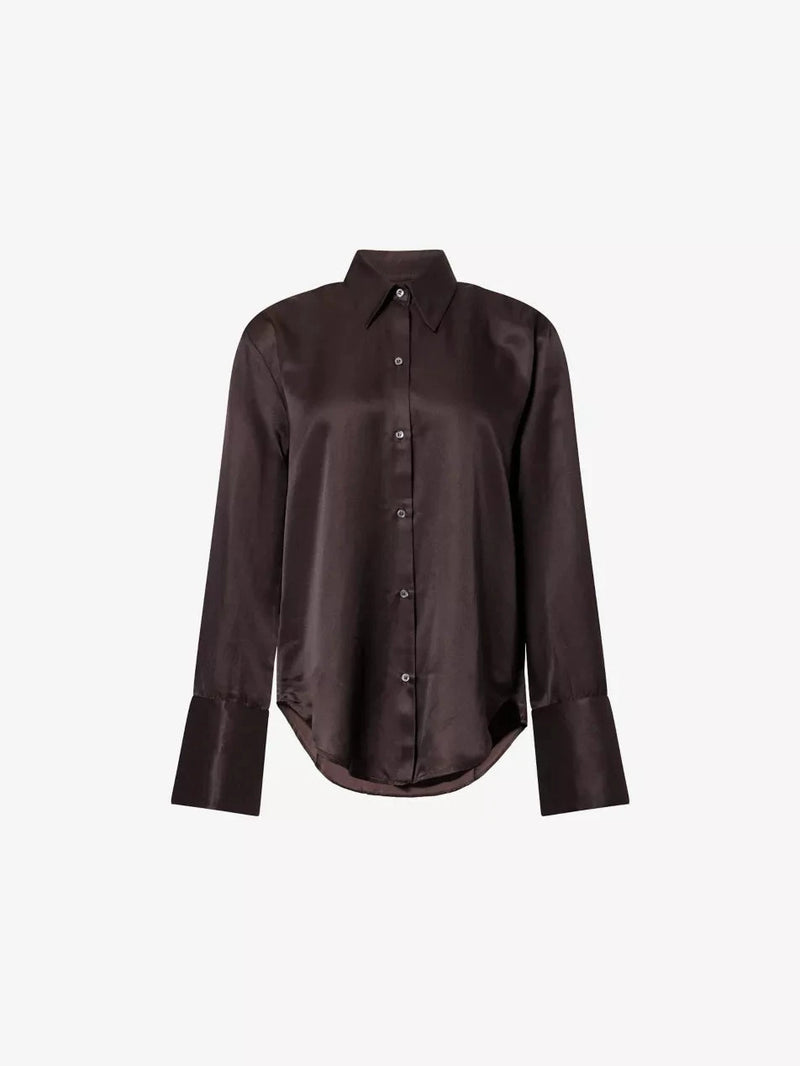 Camilia Shirt-Tops/Blouses-Uniquities