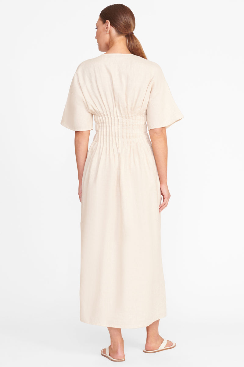 Lauretta Dress-Dresses-Uniquities