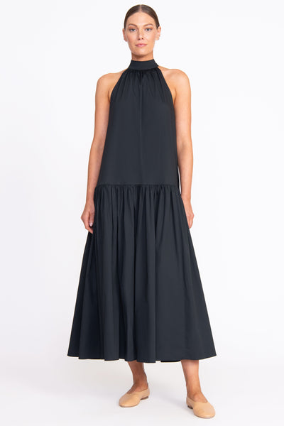 Midi Marlowe Dress-Dresses-Uniquities