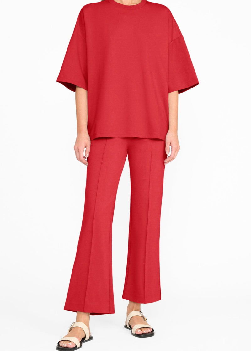 Knack Pant-Bottoms-Uniquities