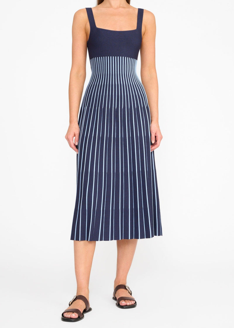 Ellison Dress-Dresses-Uniquities