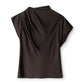 Davina Silk Top by Staud - Image 1