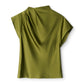 Davina Silk Top