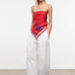 Sonya Linen Top-Tops/Blouses-Uniquities