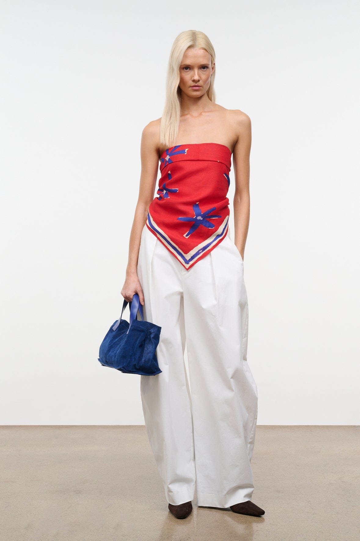 Sonya Linen Top-Tops/Blouses-Uniquities