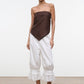 Samara Linen Top-Tops/Blouses-Uniquities