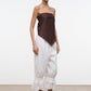 Samara Linen Top-Tops/Blouses-Uniquities