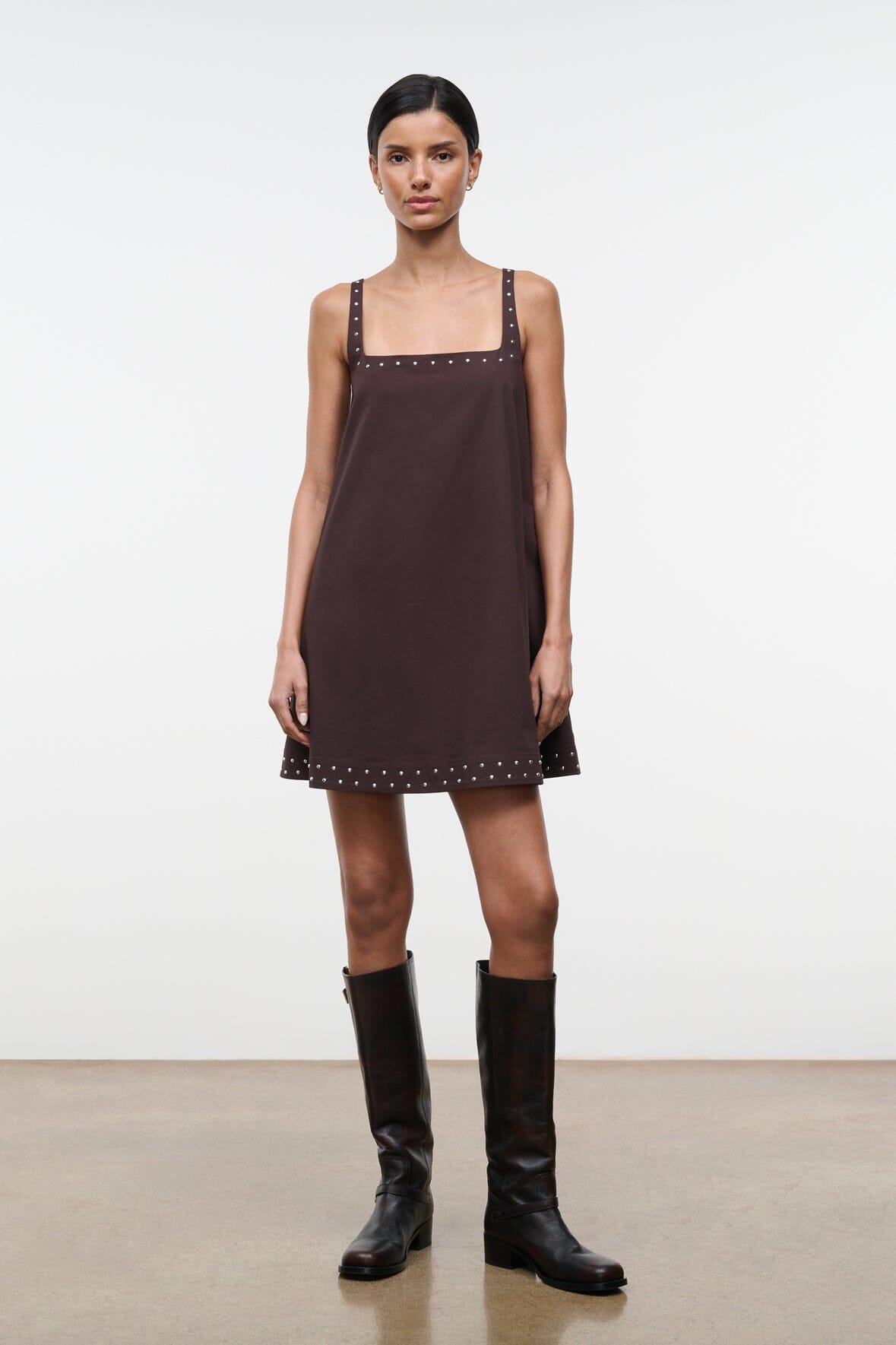 Brio Dress-Dresses-Uniquities