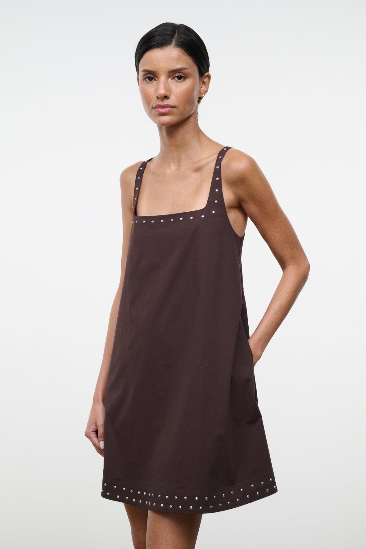 Brio Dress-Dresses-Uniquities
