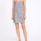 Laura Linen Mini Dress-Dresses-Uniquities