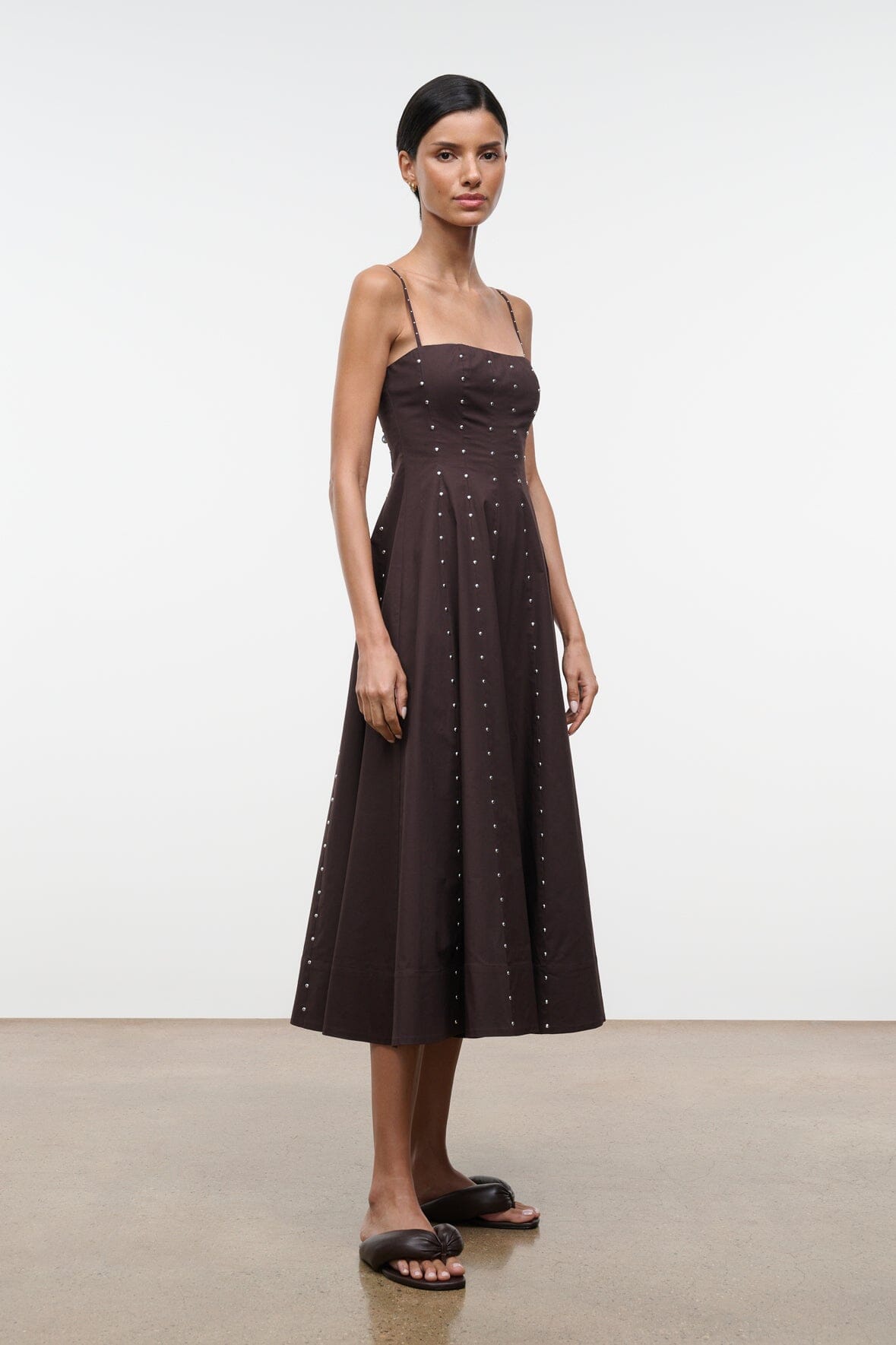 Wylie Dress-Dresses-Uniquities