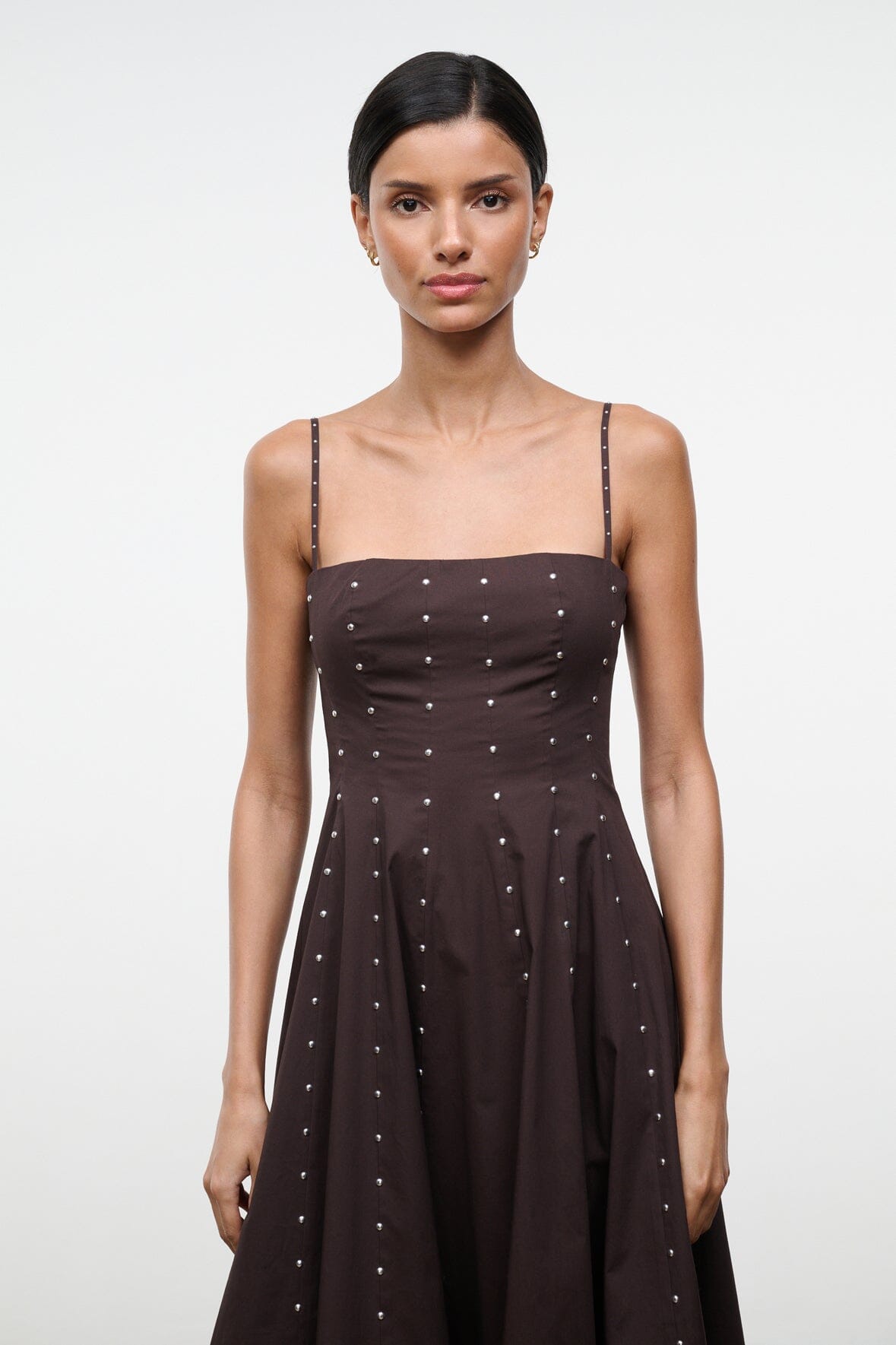 Wylie Dress-Dresses-Uniquities