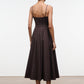 Wylie Dress-Dresses-Uniquities