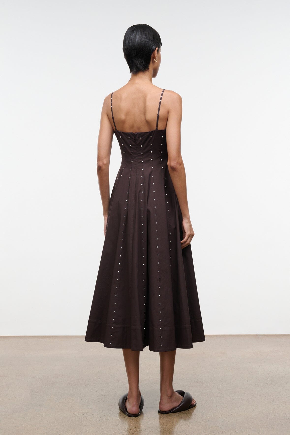 Wylie Dress-Dresses-Uniquities
