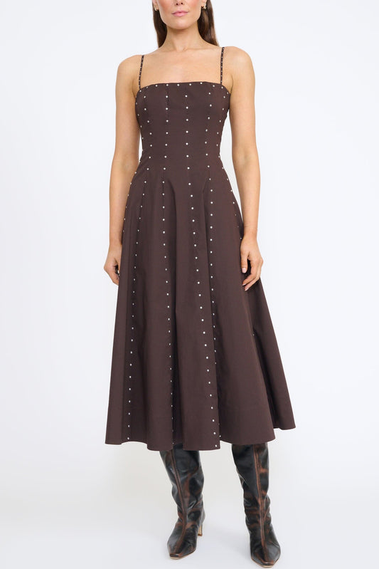 Wylie Dress-Dresses-Uniquities
