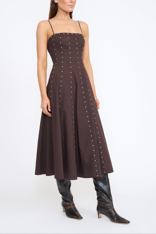Wylie Dress-Dresses-Uniquities