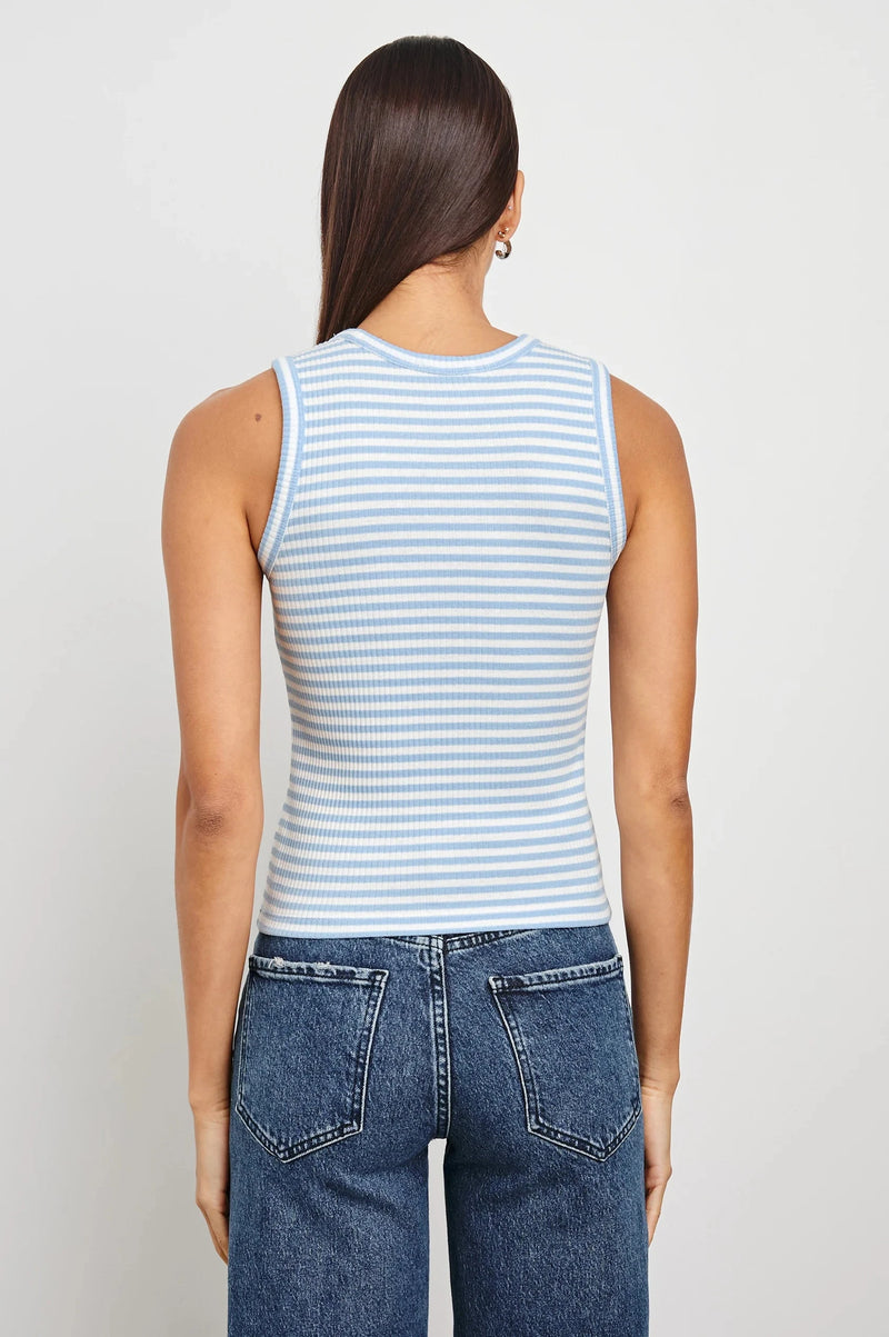 Racer Tank-Tee Shirts-Uniquities