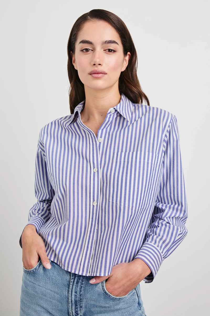 Ramy Top-Tops/Blouses-Uniquities