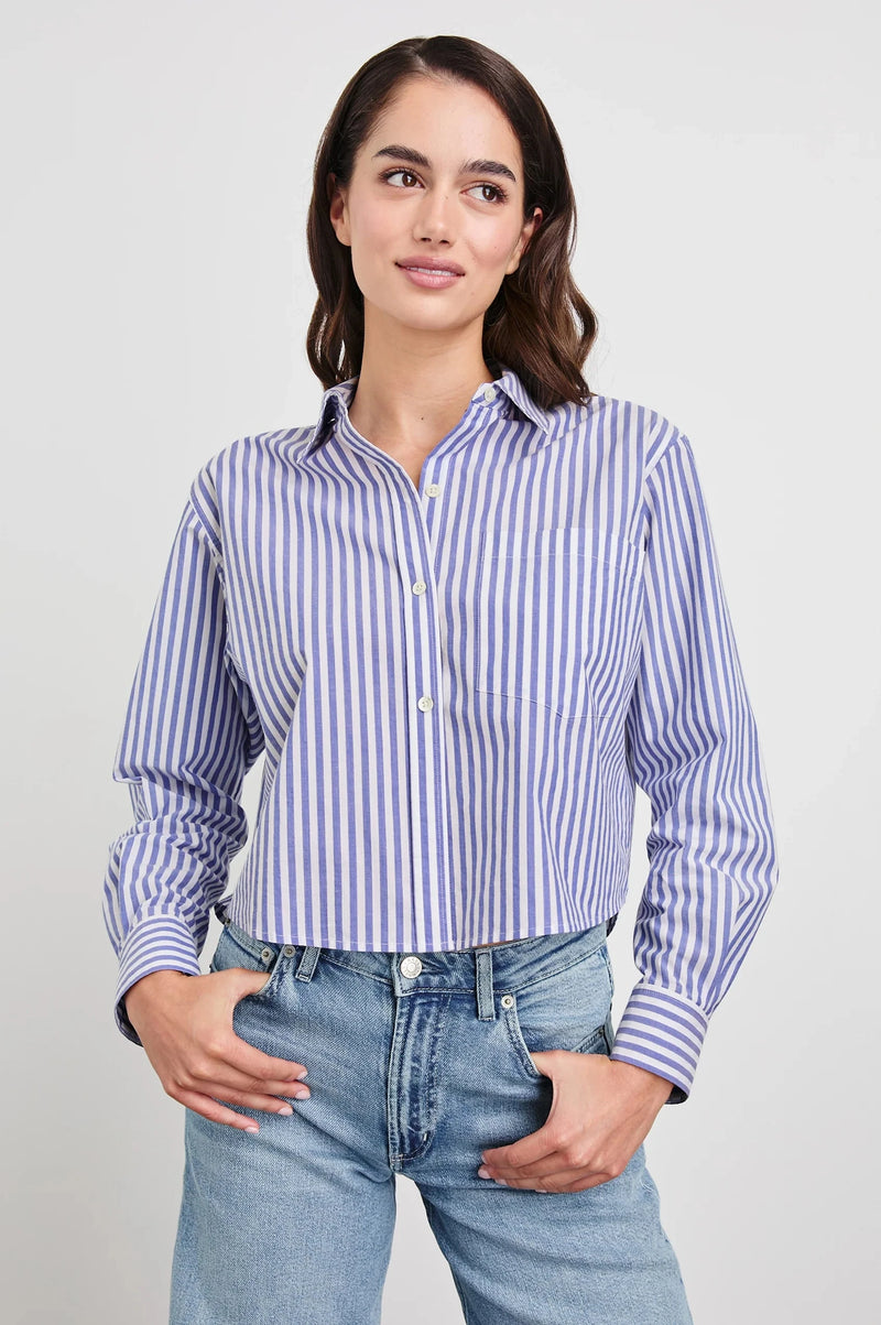 Ramy Top-Tops/Blouses-Uniquities