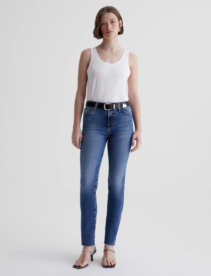 Mari Jeans in 13 Year Disclosure-Denim-Uniquities