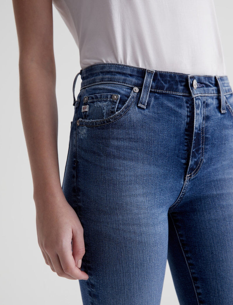Mari Jeans in 13 Year Disclosure-Denim-Uniquities