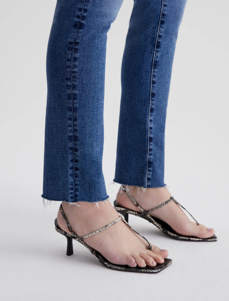 Mari Jeans in 13 Year Disclosure-Denim-Uniquities