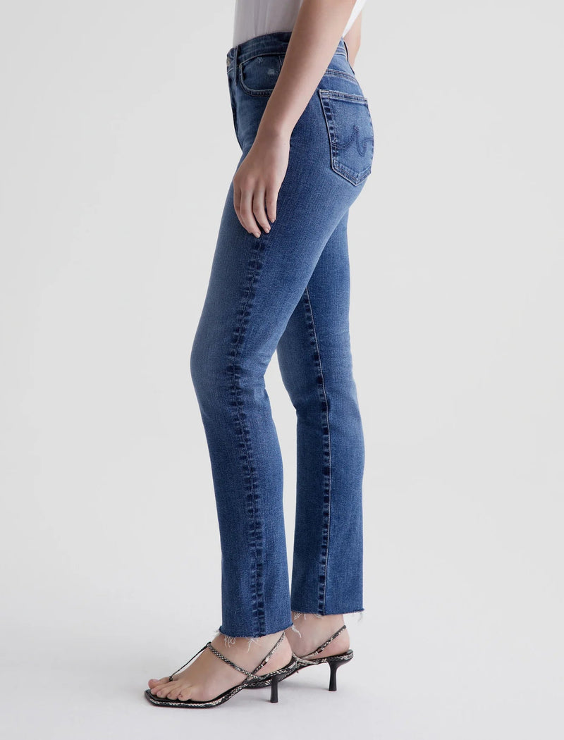 Mari Jeans in 13 Year Disclosure-Denim-Uniquities