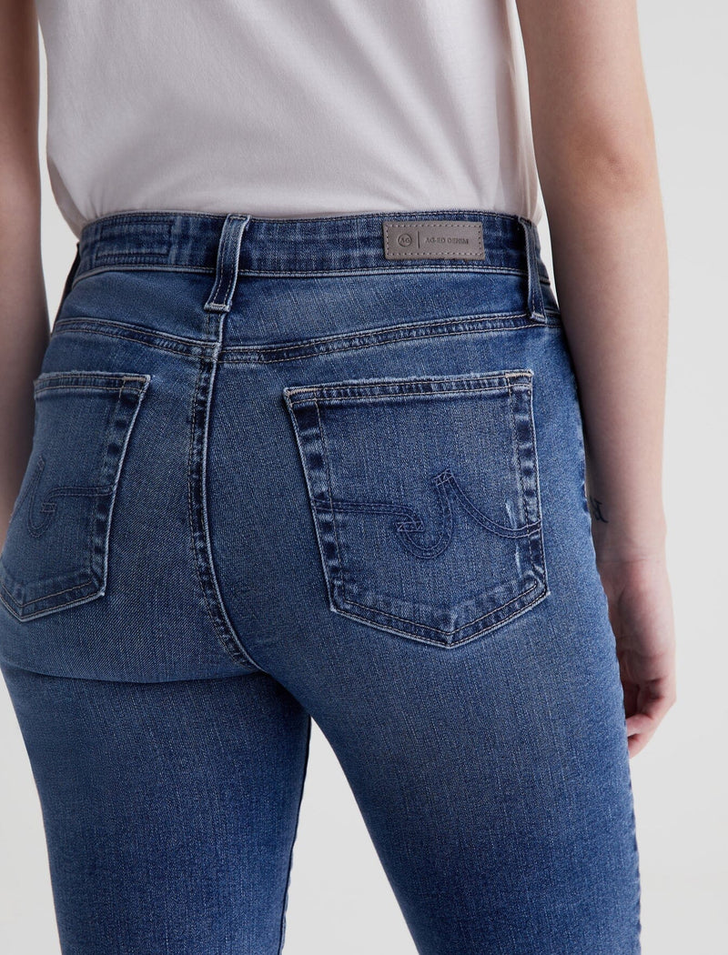 Mari Jeans in 13 Year Disclosure-Denim-Uniquities