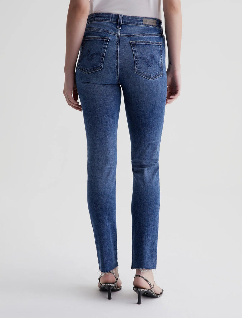 Mari Jeans in 13 Year Disclosure-Denim-Uniquities