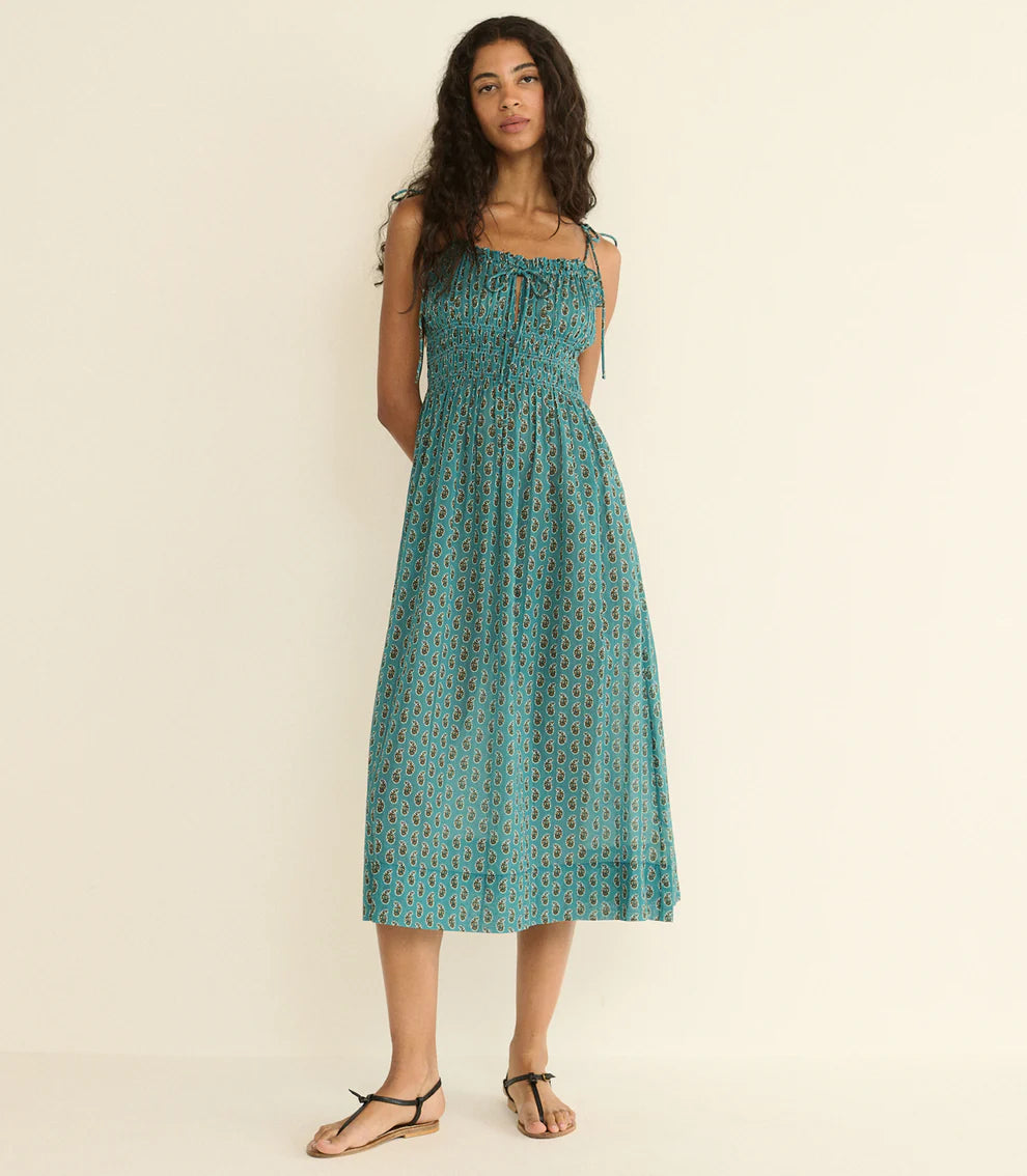 Rhoda Dress Dresses Doen 
