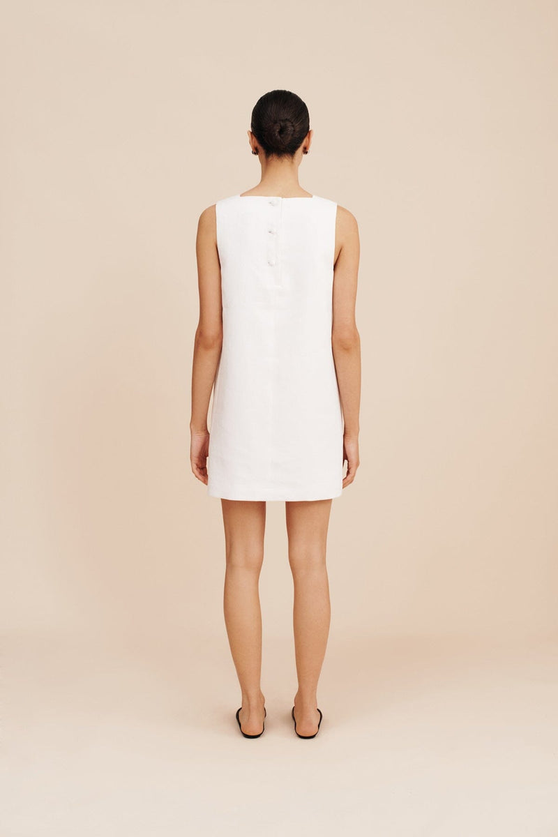 Rio Mini Dress-Dresses-Uniquities