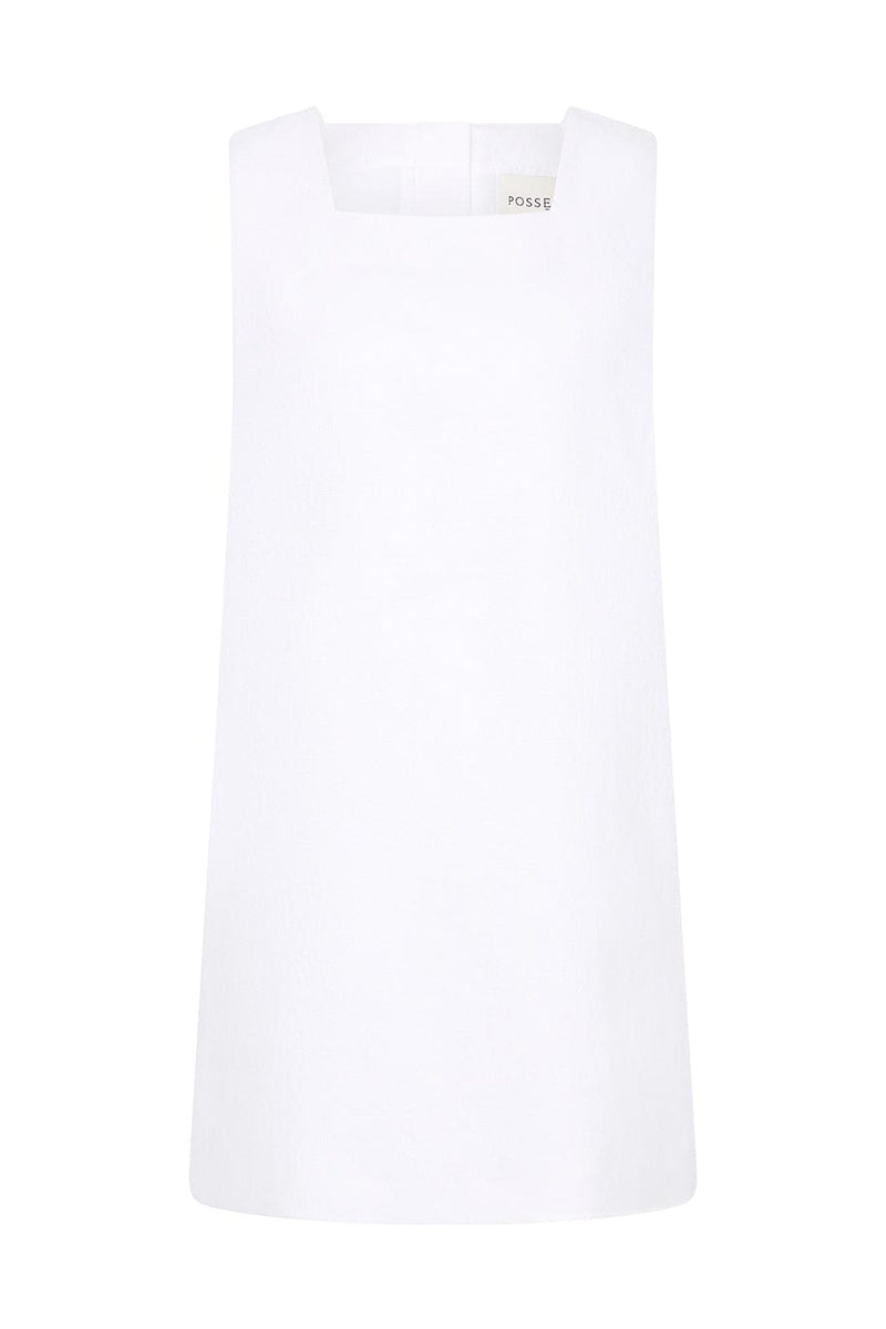 Rio Mini Dress-Dresses-Uniquities