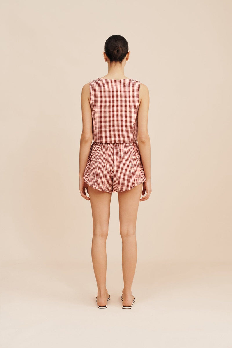 Rio Top-Tops/Blouses-Uniquities