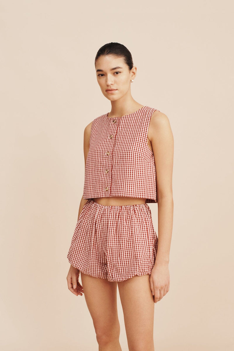 Rio Top-Tops/Blouses-Uniquities