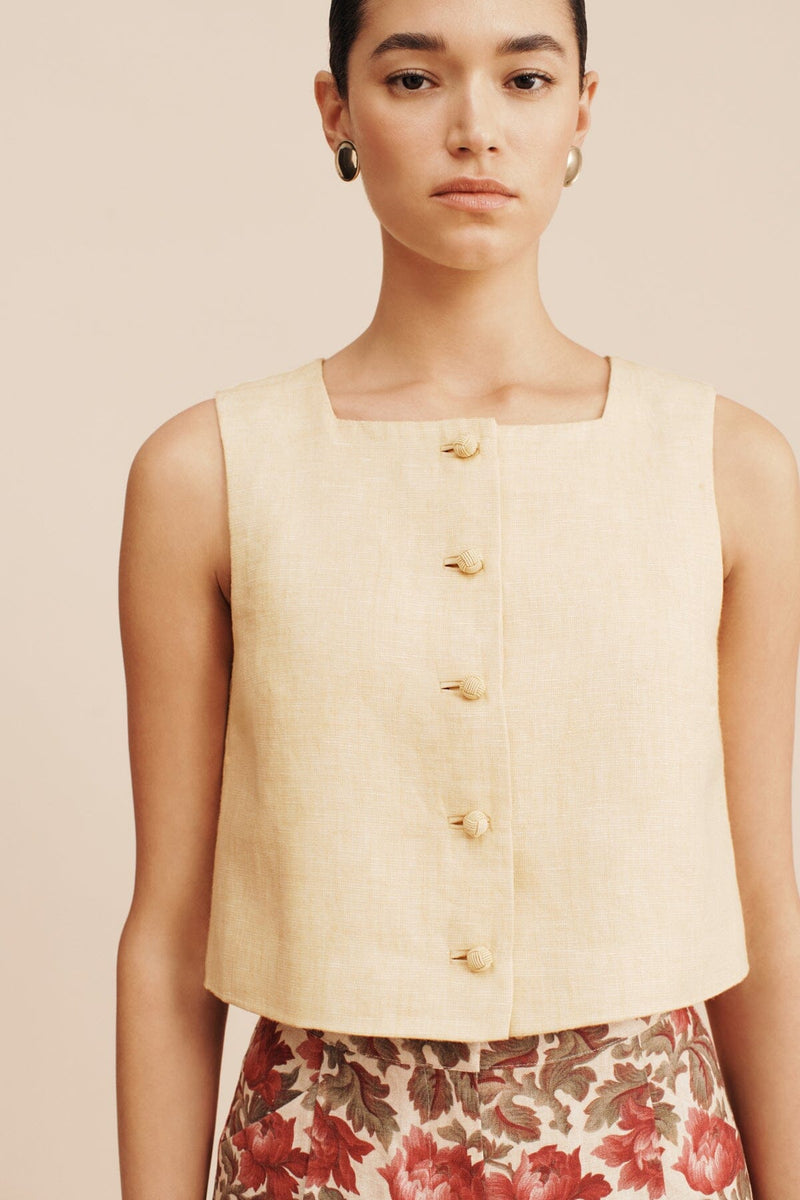 Rio Top-Tops/Blouses-Uniquities